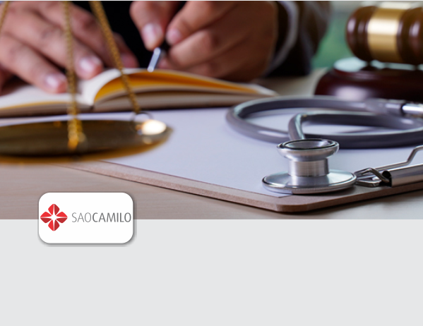 Auditoria e Compliance em Saúde