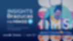 Relatório HIMSS Insights 2025