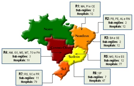 Mapa Mais Gestão