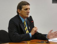 Deputado Darcísio Perondi (PMDB-RS)