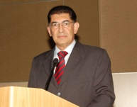José Luiz Spigolon