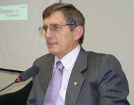 deputado Darcísio Perondi (PMDB-RS)
