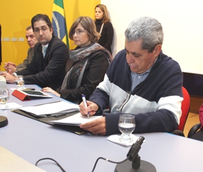 Governo do MS assina Termo de Cooperação Técnica com Hospital Samaritano de São Paulo