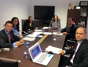 comite jurdico