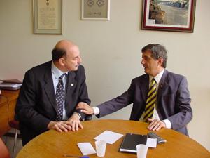 dep darcisio perondi terra