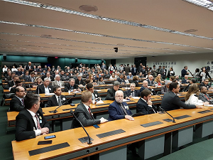 frenteParlamentar2018