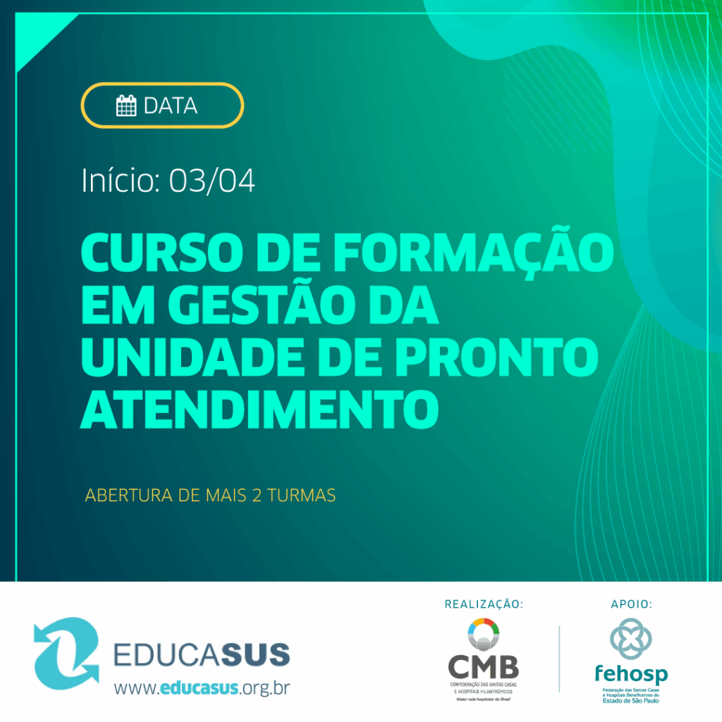 Pronto Atendimento card