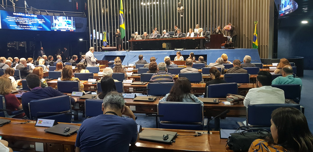 Homenagem 24 05 3