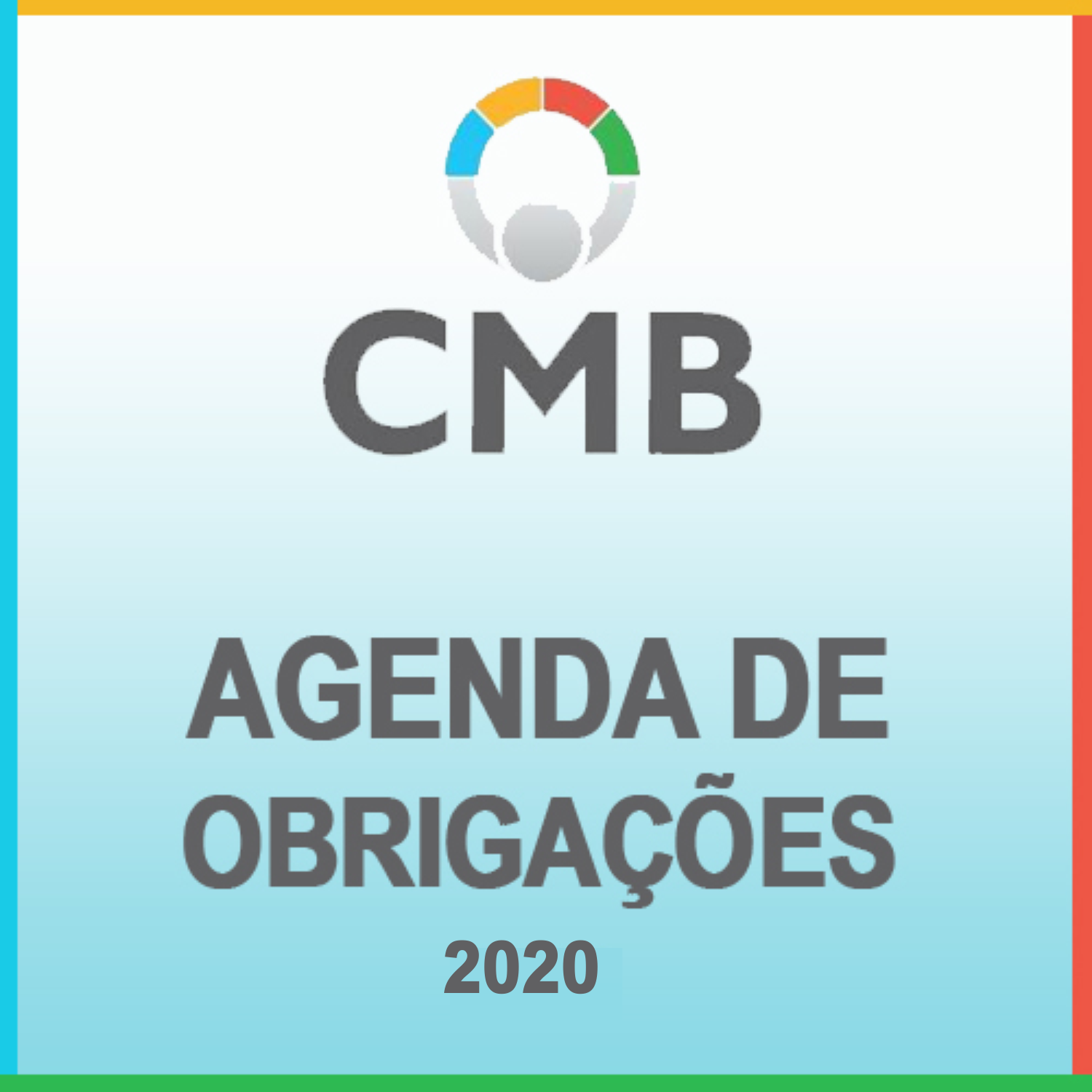 AGENDA OBRIGAÇÕES