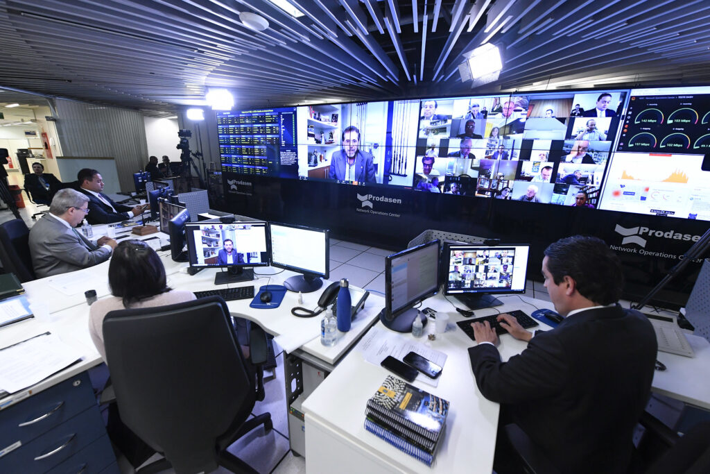 Jefferson Rudy Agência Senado