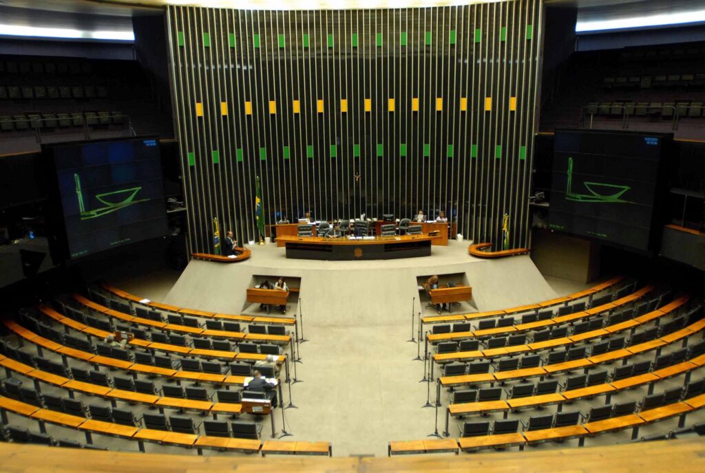 camara deputados15 plenario vazio