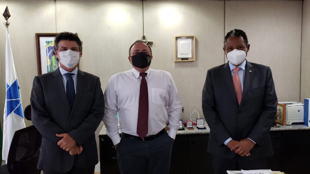 reuniao saude