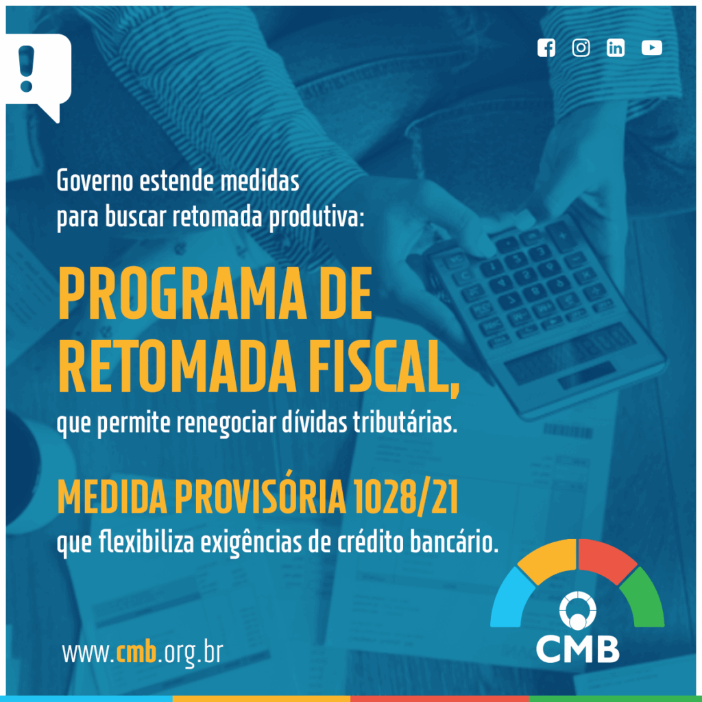 cmb post programa fiscal