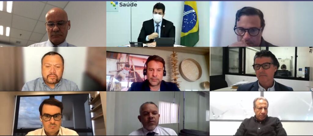 reuniao reforma tributaria 30 8 21