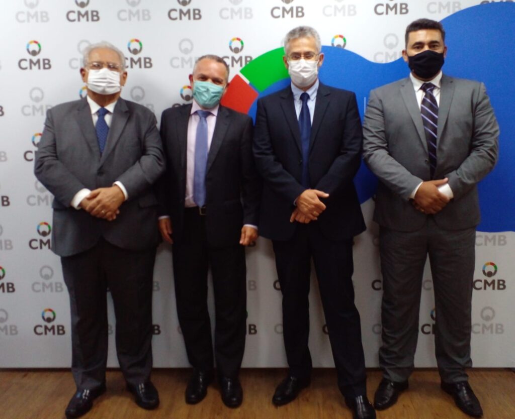 cmb 11