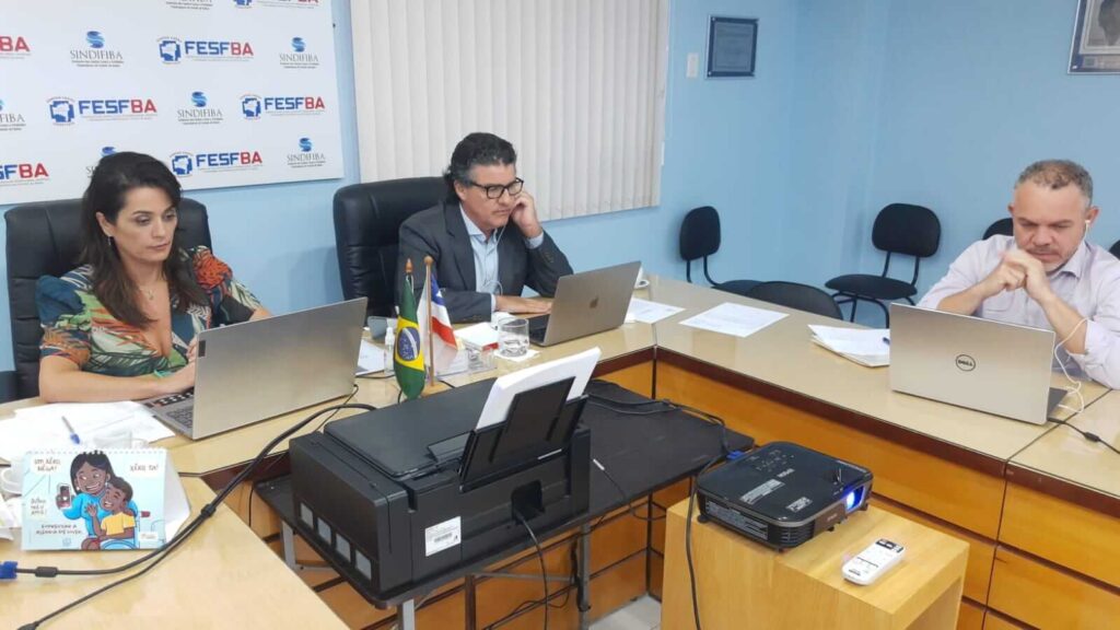 CMB aprovação dos R 2 bi ao setor filantrópico 2