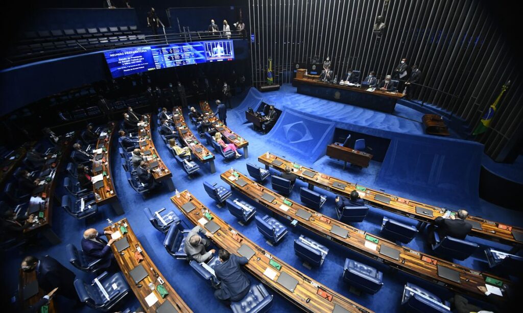 senado